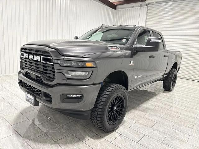 2026 Ram 2500 Lone Star Crew Cab 4x4 64 Box for sale in Livingston, TX