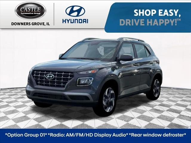 2026 Hyundai Venue SEL for sale in Downers Grove, IL