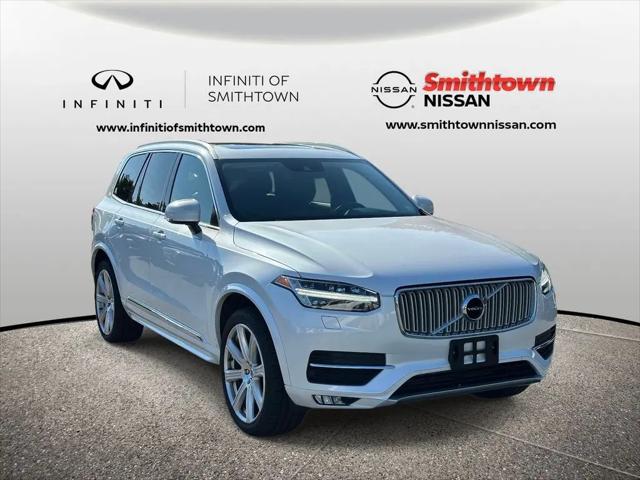 2018 Volvo XC90 T6 Inscription for sale in St James, NY