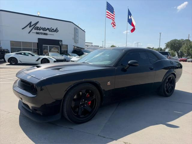 2019 Dodge Challenger R/T Scat Pack for sale in Lewisville, TX