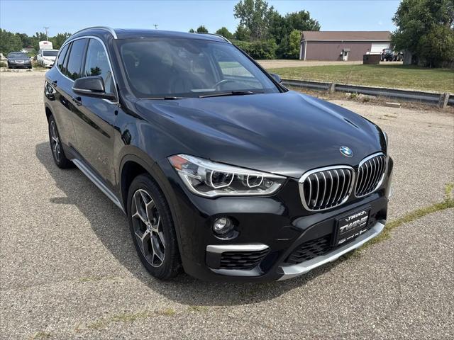 2018 BMW X1 xDrive28i for sale in Wayland, MI