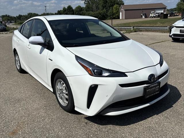 2022 Toyota Prius LE for sale in Wayland, MI