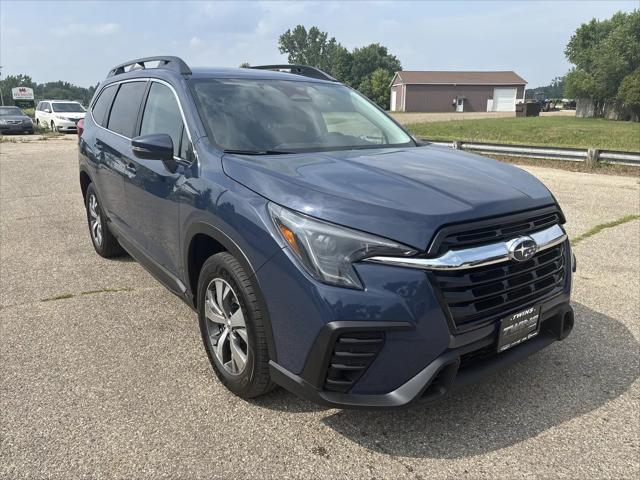 2023 Subaru Ascent Premium 8-Passenger for sale in Wayland, MI