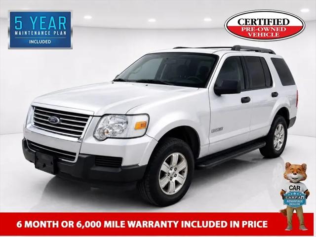 2006 Ford Explorer XLS for sale in Dalworthington Gardens, TX