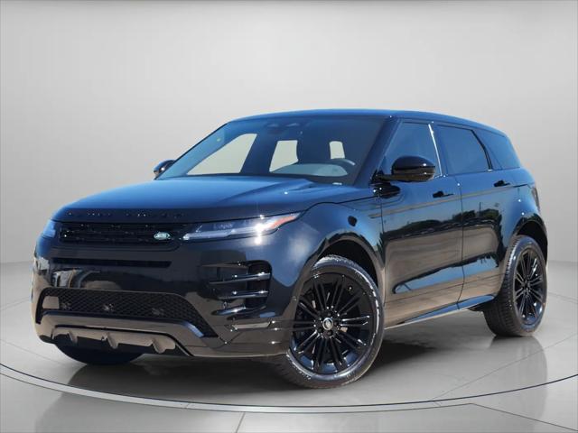 2026 Land Rover Range Rover Evoque Dynamic SE for sale in Grapevine, TX
