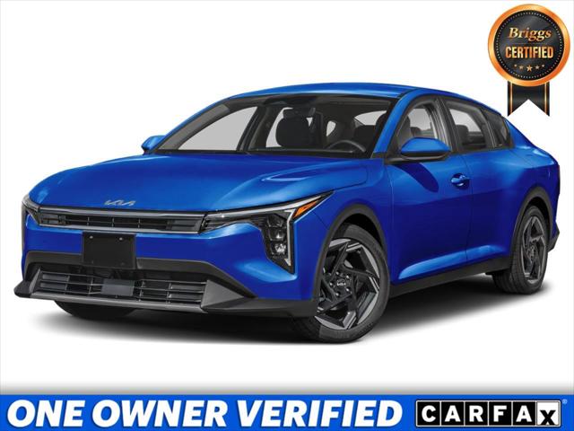 2025 Kia K4 EX for sale in Fort Scott, KS