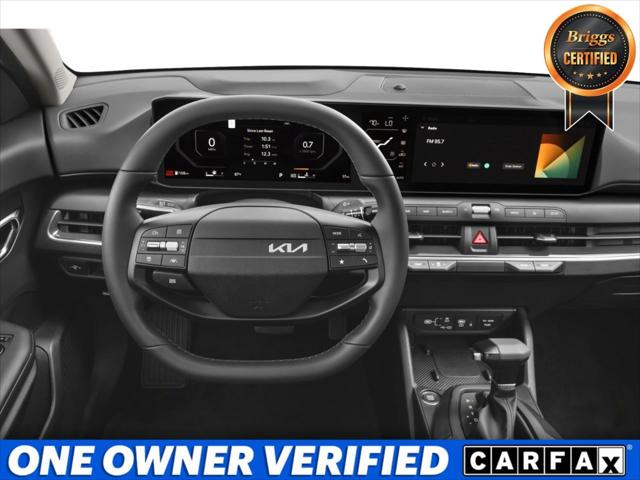 2025 Kia K4 EX for sale in Fort Scott, KS