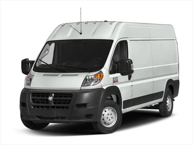 2018 Ram ProMaster 2500 Cargo Van High Roof 136 WB for sale in Fort Scott, KS