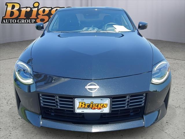 2025 Nissan Z Performance Automatic Transmission for sale in Fort Scott, KS