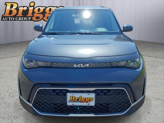 2025 Kia Soul LX for sale in Fort Scott, KS
