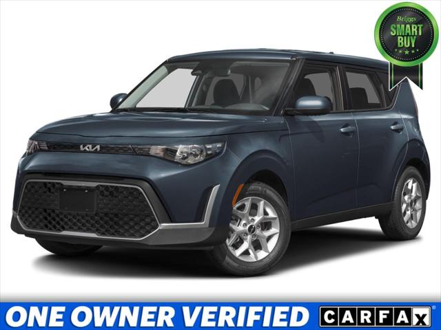 2025 Kia Soul LX for sale in Fort Scott, KS
