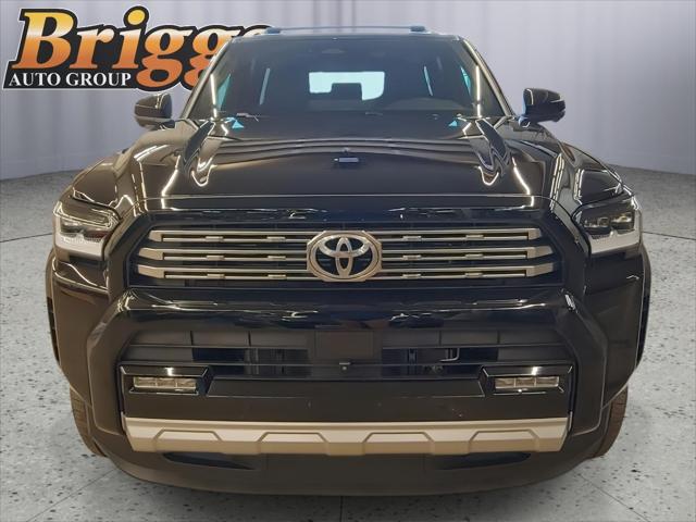 2026 Toyota 4Runner Limited for sale in Fort Scott, KS