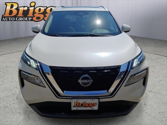 2023 Nissan Rogue SV Intelligent AWD for sale in Fort Scott, KS