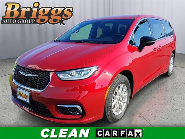2025 Chrysler Pacifica Select for sale in Fort Scott, KS