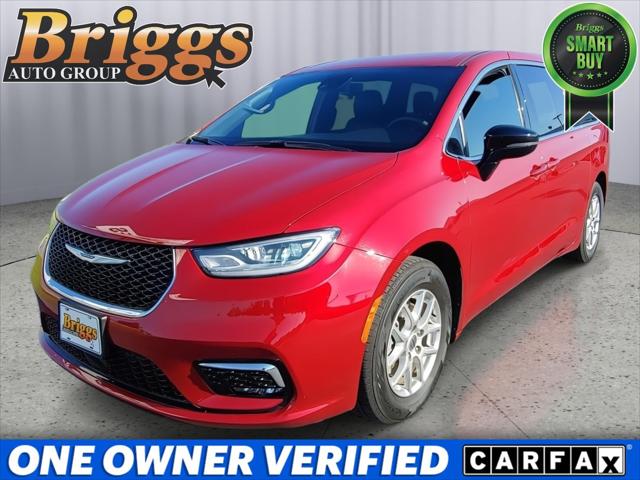 2025 Chrysler Pacifica Select for sale in Fort Scott, KS