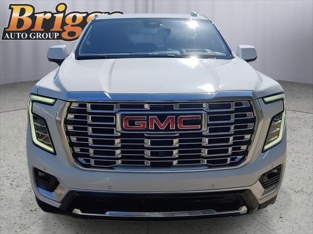 2025 GMC Yukon XL 4WD Denali for sale in Fort Scott, KS