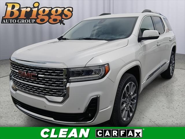 2023 GMC Acadia AWD Denali for sale in Fort Scott, KS