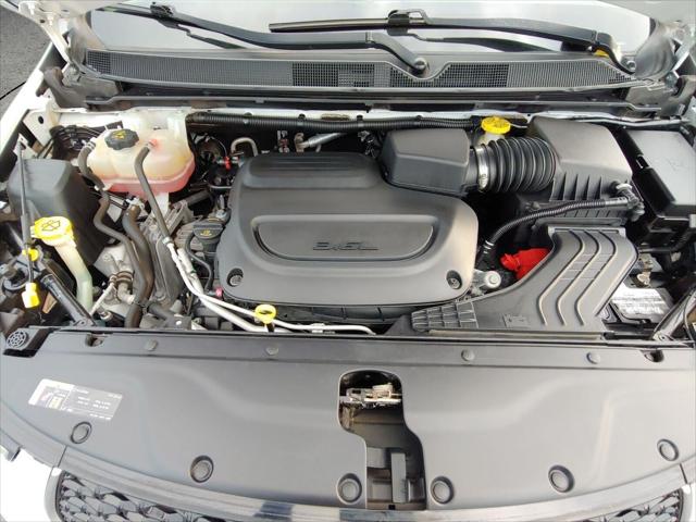 2021 Chrysler Pacifica Limited AWD