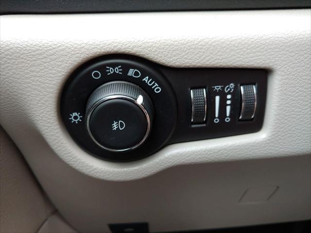 2021 Chrysler Pacifica Limited AWD
