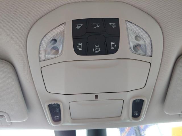 2021 Chrysler Pacifica Limited AWD
