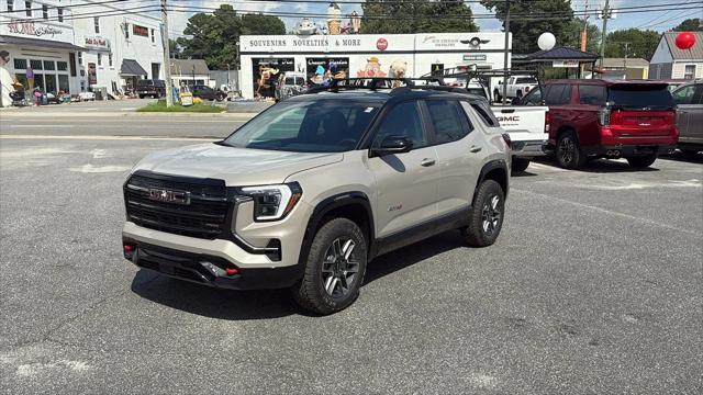 2027 GMC Terrain AWD AT4 for sale in Tappahannock, VA