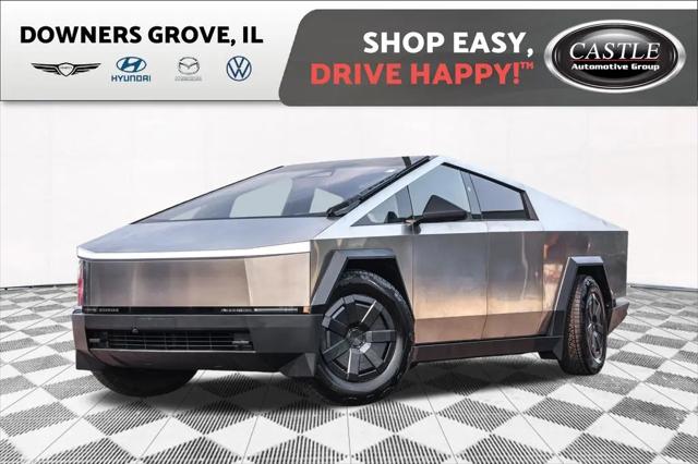 2024 Tesla Cybertruck All-Wheel Drive for sale in Downers Grove, IL