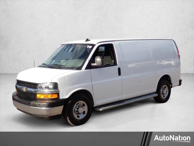 2019 Chevrolet Express Work Van for sale in Centennial, CO