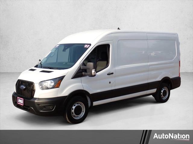 2022 Ford Transit Cargo Van Unknown for sale in Centennial, CO