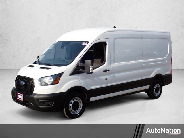 2022 Ford Transit Cargo Van Unknown for sale in Centennial, CO