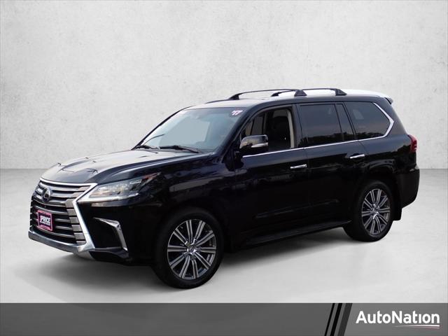 2017 Lexus LX 570 LX 570 for sale in Centennial, CO