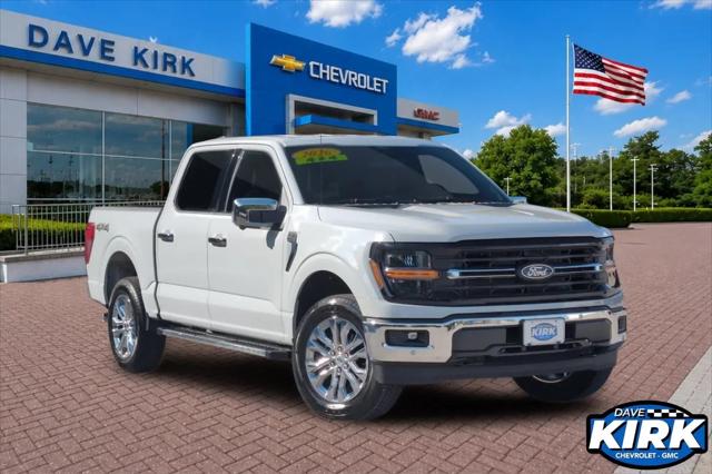 2026 Ford F-150 XLT for sale in Crossville, TN