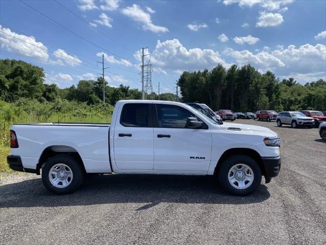 2026 RAM Ram 1500 RAM 1500 TRADESMAN QUAD CAB 4X4 64 BOX 2026 RAM Ram 1500 RAM 1500 TRADESMAN QUAD CAB 4X4 64 BOX