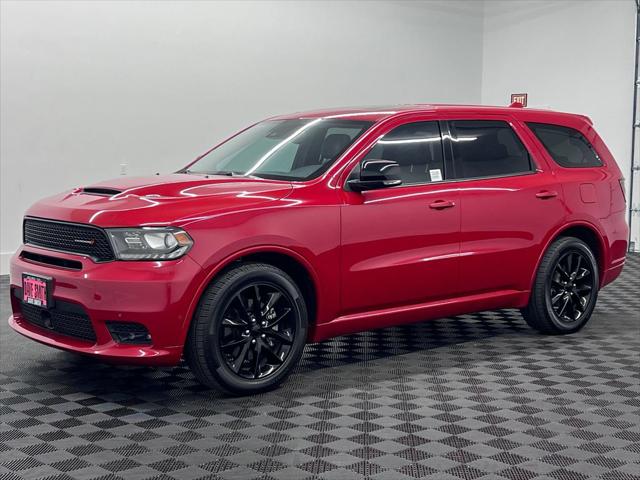 2018 Dodge Durango R/T for sale in Kellogg, ID