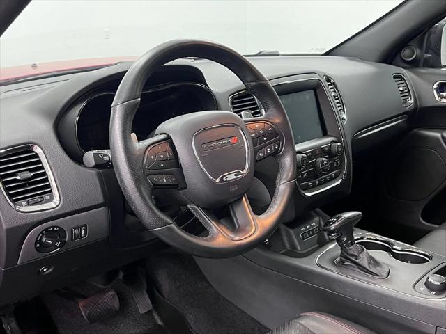 2018 Dodge Durango R/T