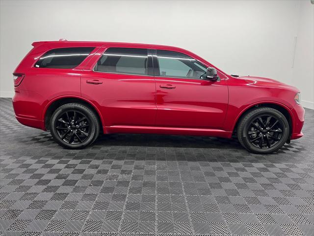2018 Dodge Durango R/T