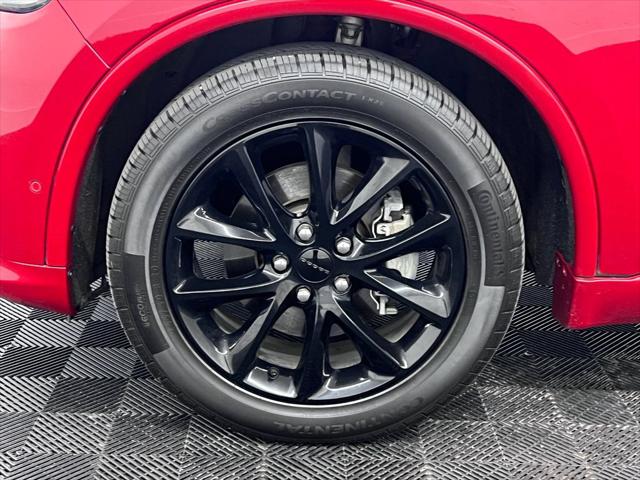 2018 Dodge Durango R/T