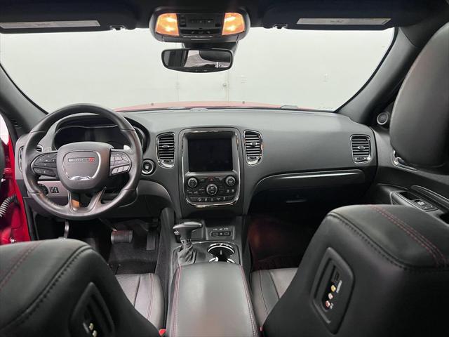 2018 Dodge Durango R/T