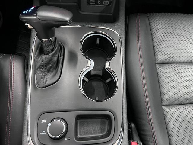2018 Dodge Durango R/T