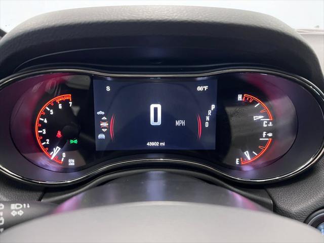 2018 Dodge Durango R/T