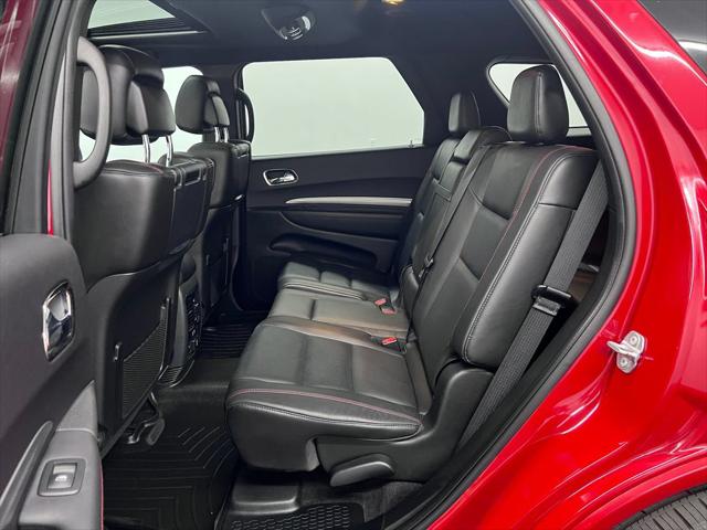 2018 Dodge Durango R/T
