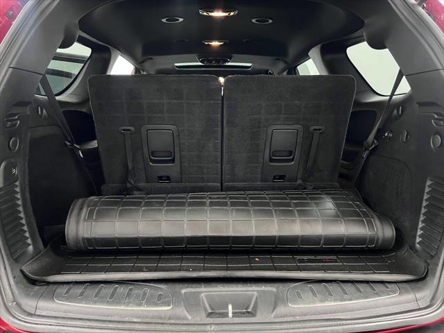 2018 Dodge Durango R/T