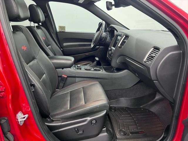 2018 Dodge Durango R/T