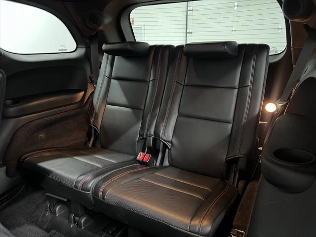 2018 Dodge Durango R/T