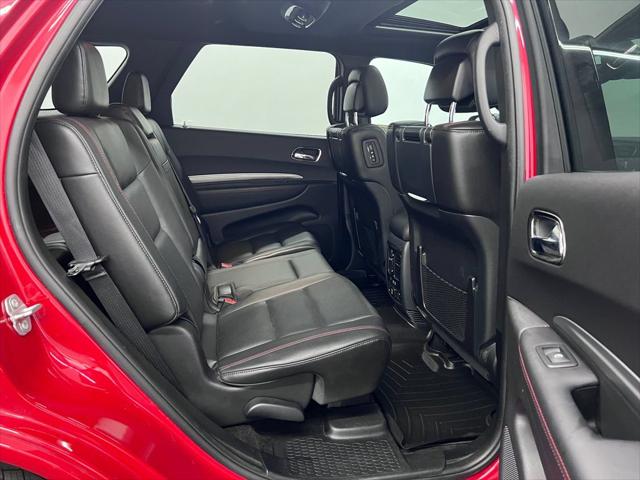 2018 Dodge Durango R/T