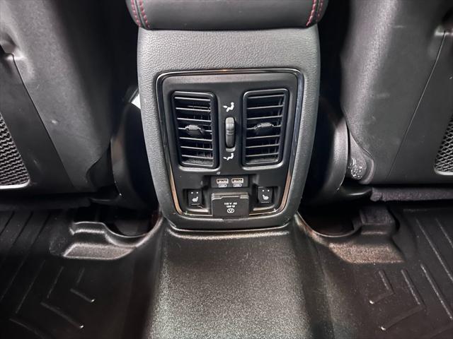 2018 Dodge Durango R/T