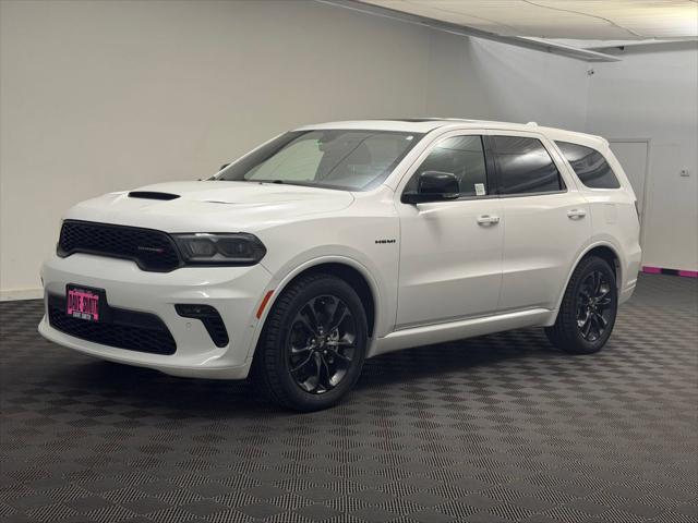 2022 Dodge Durango R/T for sale in Kellogg, ID