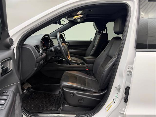 2022 Dodge Durango R/T