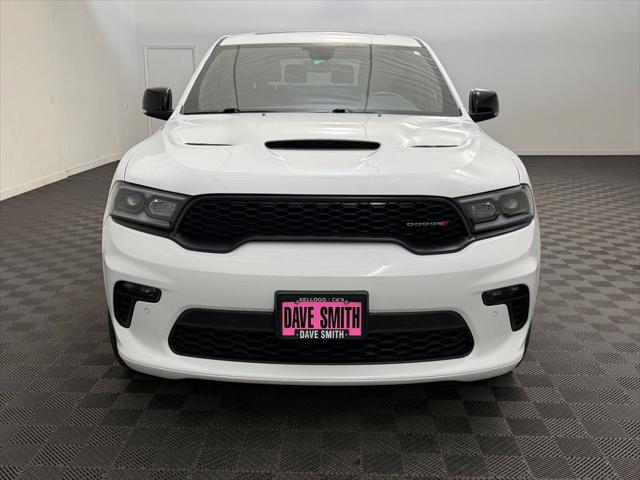 2022 Dodge Durango R/T