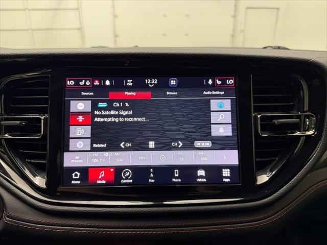 2022 Dodge Durango R/T