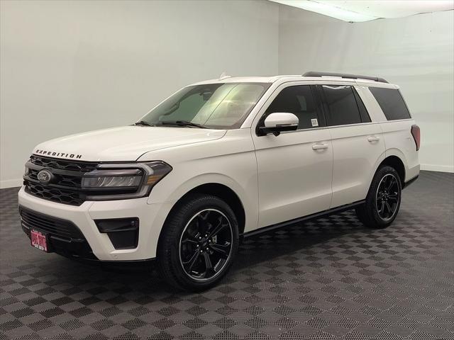 2024 Ford Expedition Limited for sale in Kellogg, ID